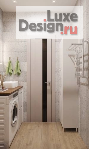 Дизайн интерьера квартиры "ЖК Борисоглебское" (фото 8)