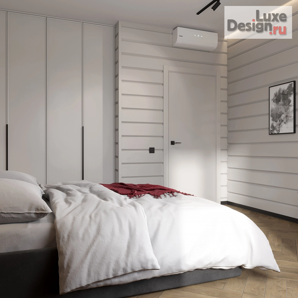 Дизайн интерьера загородного дома "Дизайн-проект частного дома" (фото 23) от дизайнера Москаленко Ольга Николаевна Дизайн интерьера загородного дома "Дизайн-проект частного дома" (фото 23)