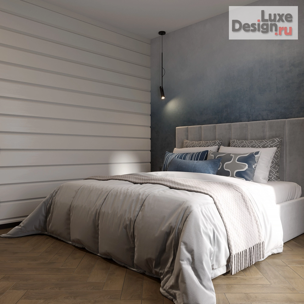 Дизайн интерьера загородного дома "Дизайн-проект частного дома" (фото 33) от дизайнера Москаленко Ольга Николаевна Дизайн интерьера загородного дома "Дизайн-проект частного дома" (фото 33)