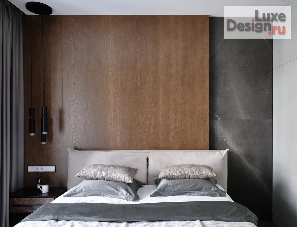 Дизайн интерьера четырехкомнатной квартиры "ФОТО квартиры в ЖК Наследие " (фото 13)