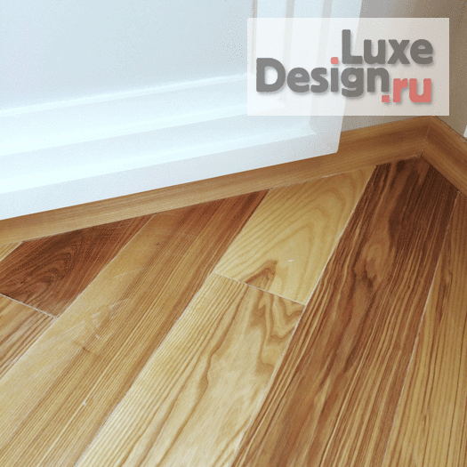 Дизайн интерьера трехкомнатной квартиры "Яркая квартира для северян" (фото 18)