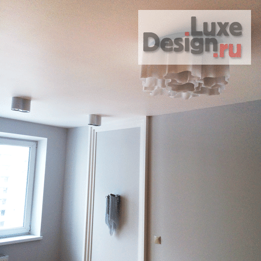 Дизайн интерьера трехкомнатной квартиры "Яркая квартира для северян" (фото 22)