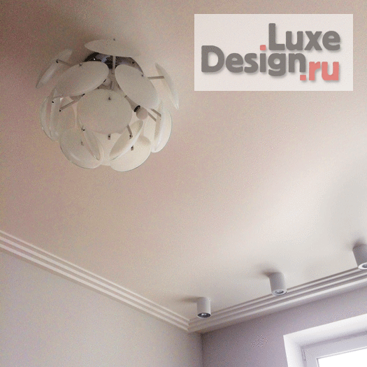 Дизайн интерьера трехкомнатной квартиры "Яркая квартира для северян" (фото 32)