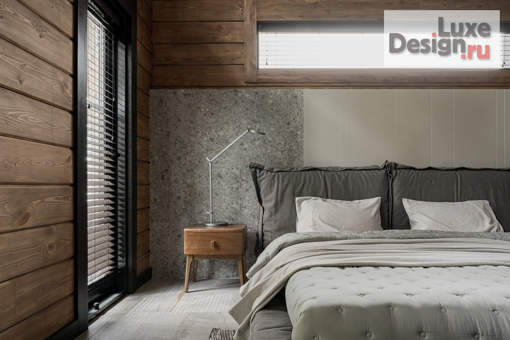 Частная архитектура "Дом в окрестностях Челябинска" (фото 10)