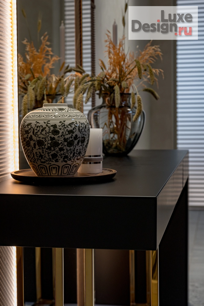 Частная архитектура "Дом в окрестностях Челябинска" (фото 13)