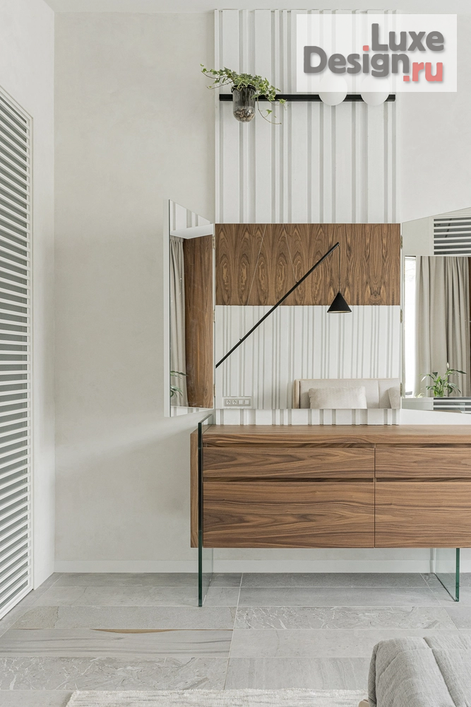 Частная архитектура "Дом в окрестностях Челябинска" (фото 15)