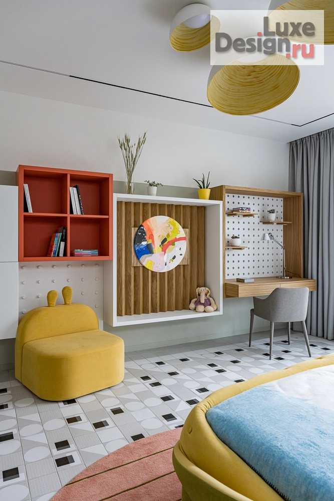 Частная архитектура "Дом в окрестностях Челябинска" (фото 17)