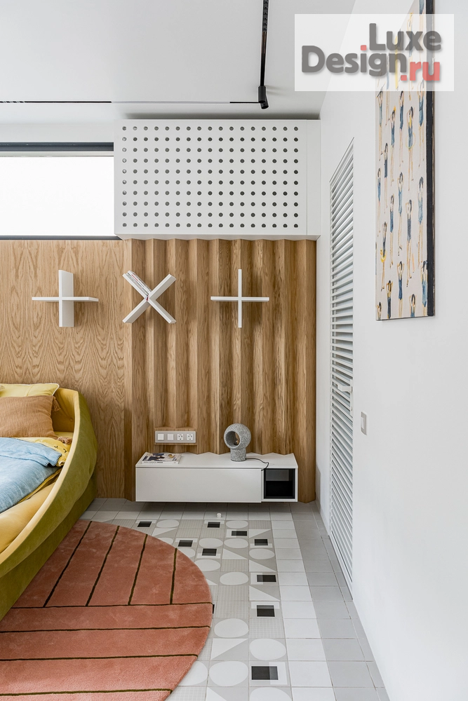 Частная архитектура "Дом в окрестностях Челябинска" (фото 18)