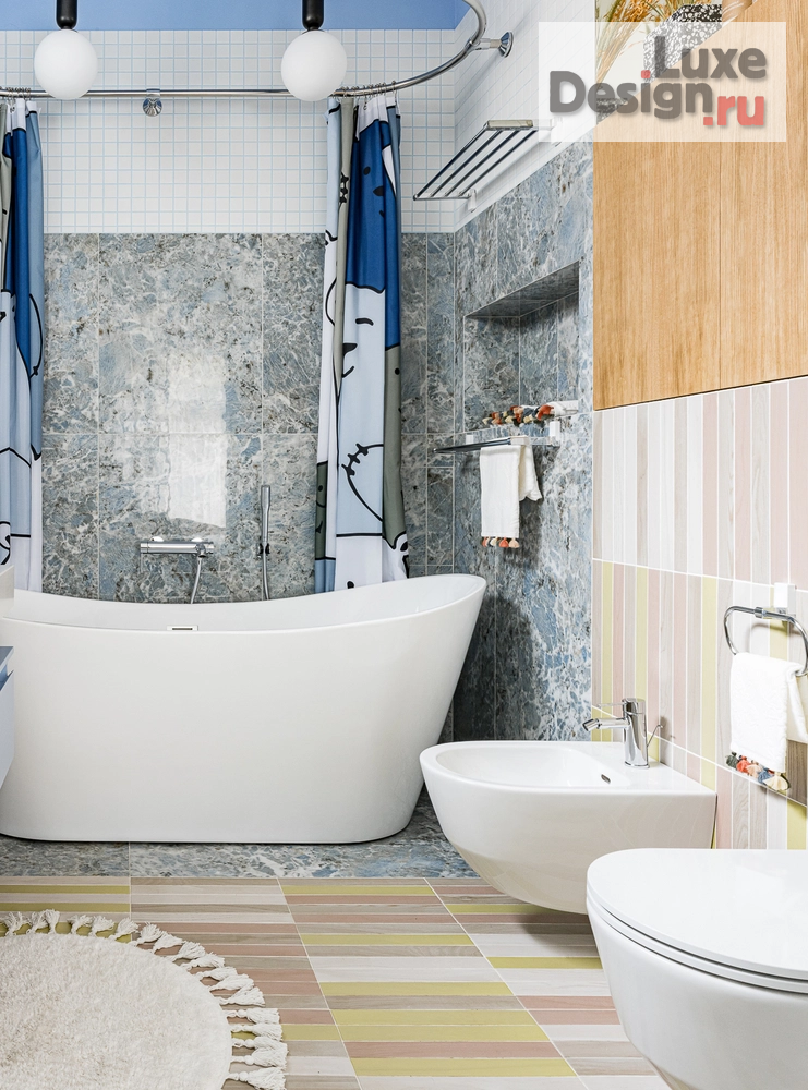 Частная архитектура "Дом в окрестностях Челябинска" (фото 20)