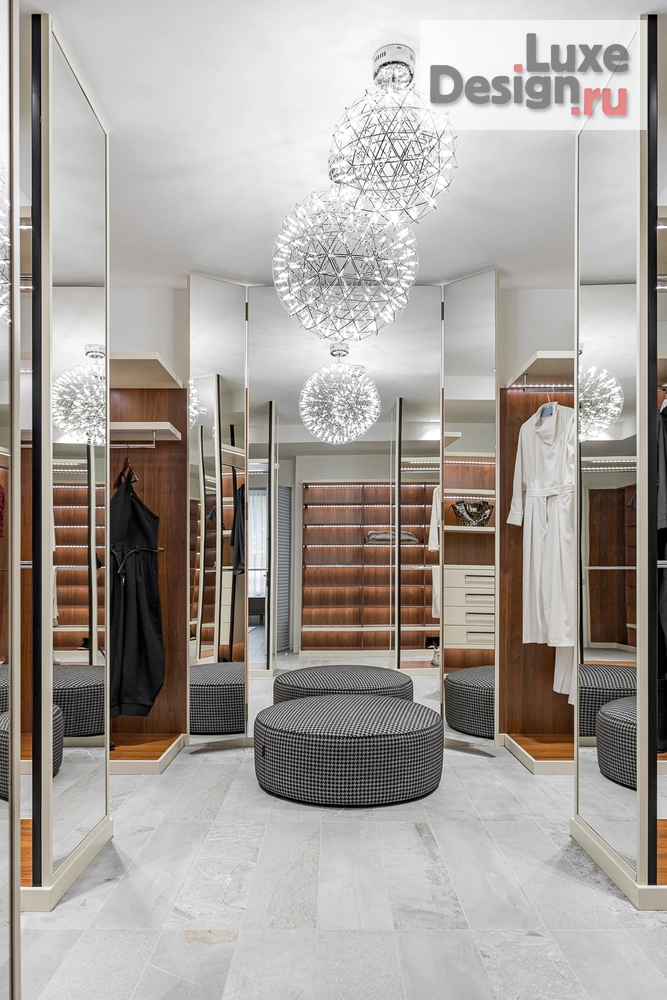 Частная архитектура "Дом в окрестностях Челябинска" (фото 16)