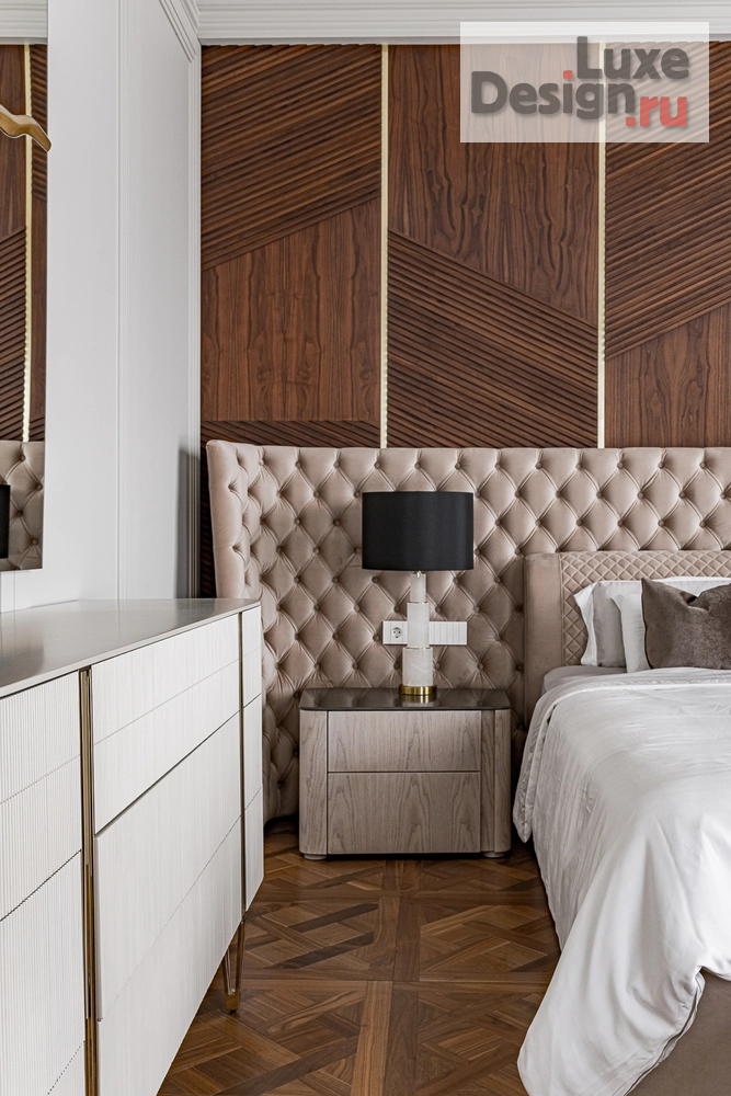 Дизайн интерьера загородного дома "Дом в Сочи" (фото 49)