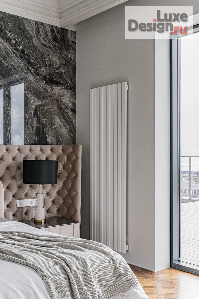 Дизайн интерьера загородного дома "Дом в Сочи" (фото 50)