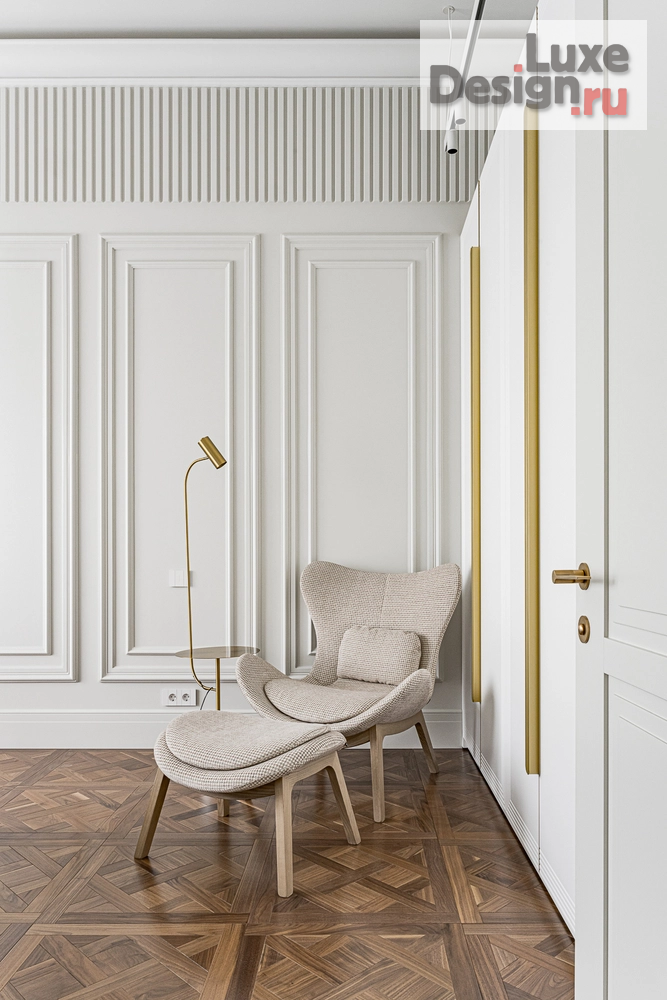 Дизайн интерьера загородного дома "Дом в Сочи" (фото 54)