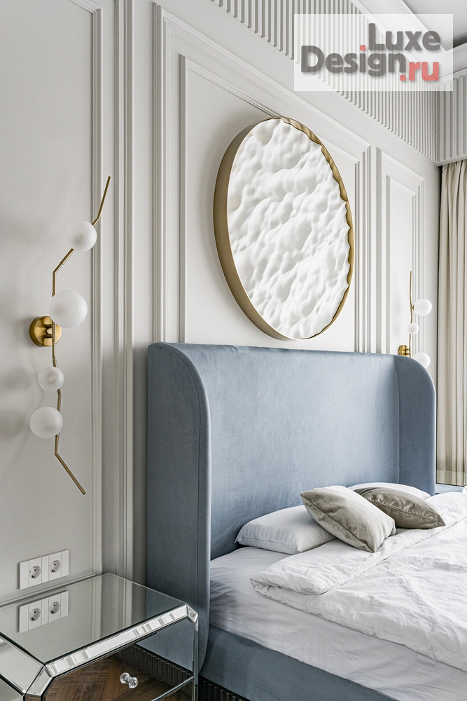 Дизайн интерьера загородного дома "Дом в Сочи" (фото 56)