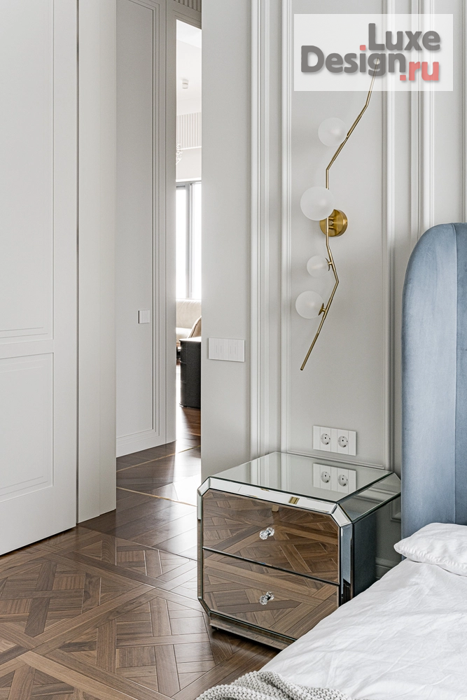 Дизайн интерьера загородного дома "Дом в Сочи" (фото 59)