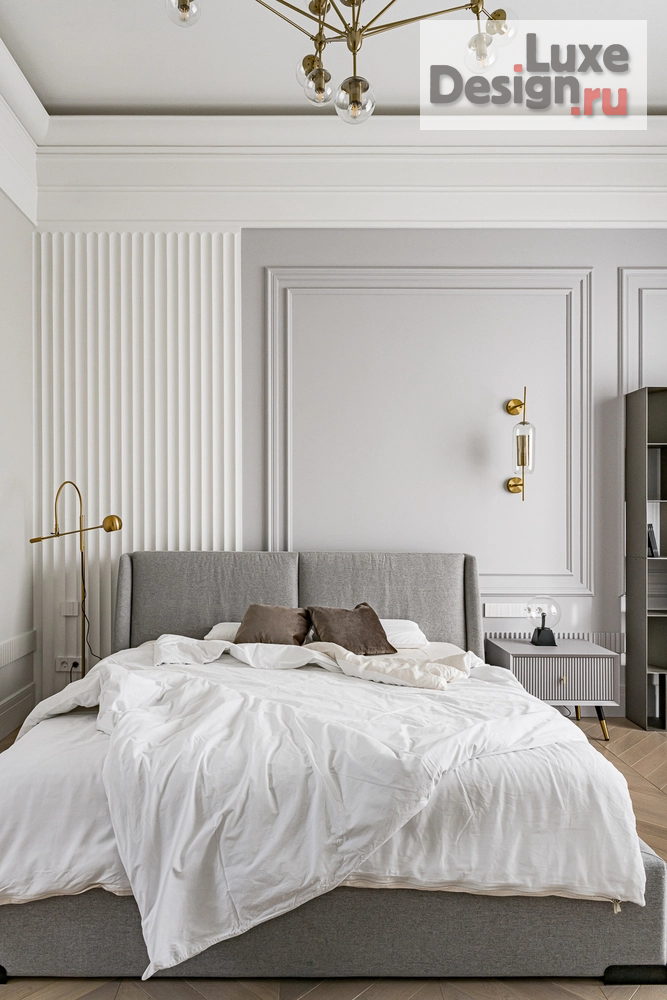 Дизайн интерьера загородного дома "Дом в Сочи" (фото 61)