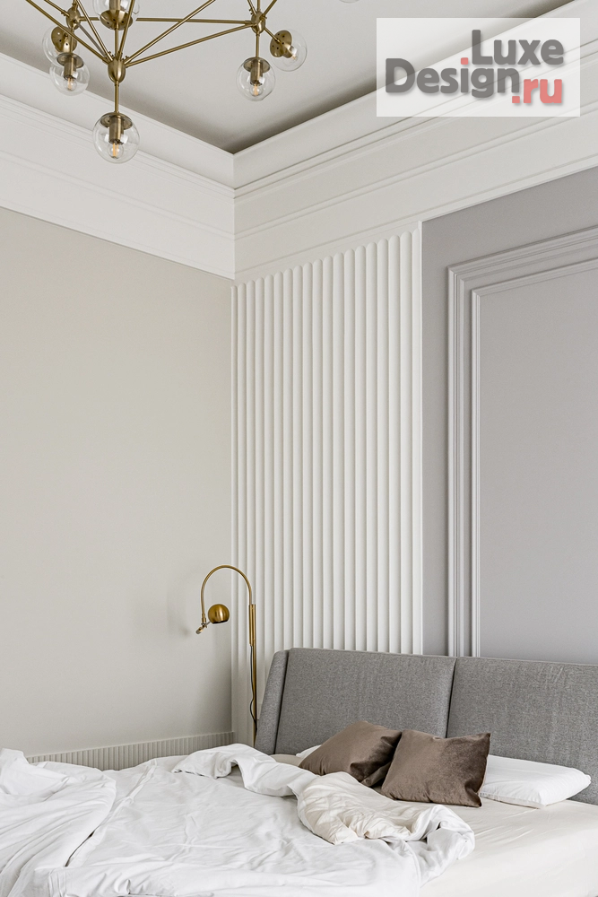 Дизайн интерьера загородного дома "Дом в Сочи" (фото 63)