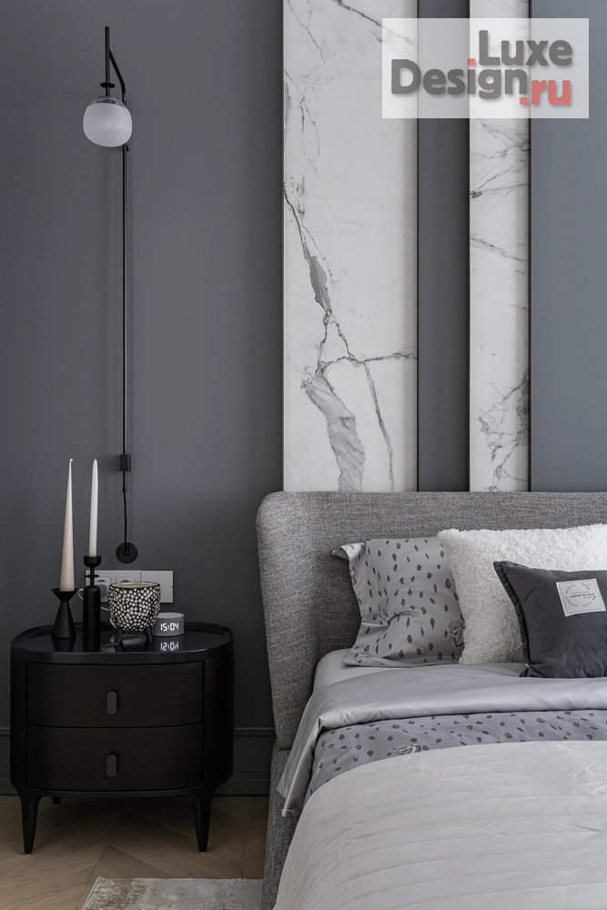 Дизайн интерьера частного дома "Дом в Сочи" (фото 24)