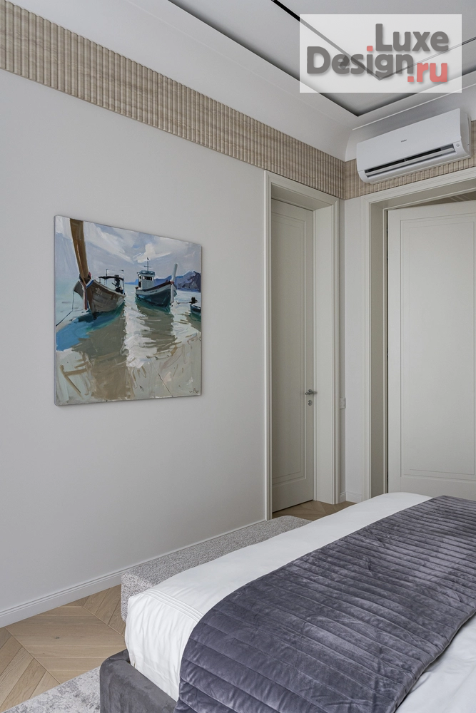 Дизайн интерьера частного дома "Дом в Сочи" (фото 28)