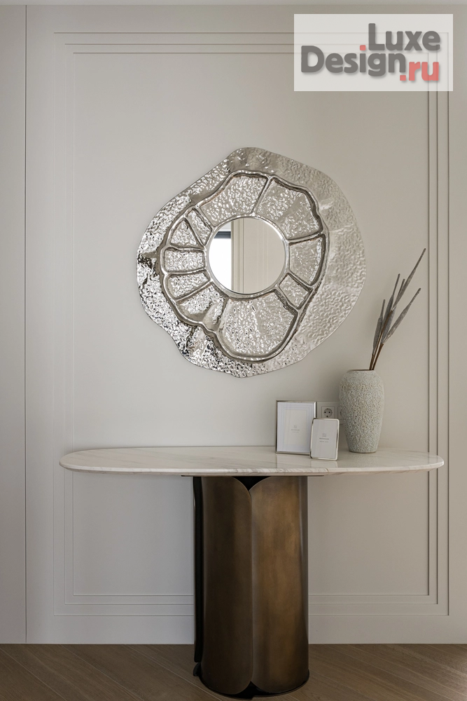 Дизайн интерьера частного дома "Дом в Сочи" (фото 29)