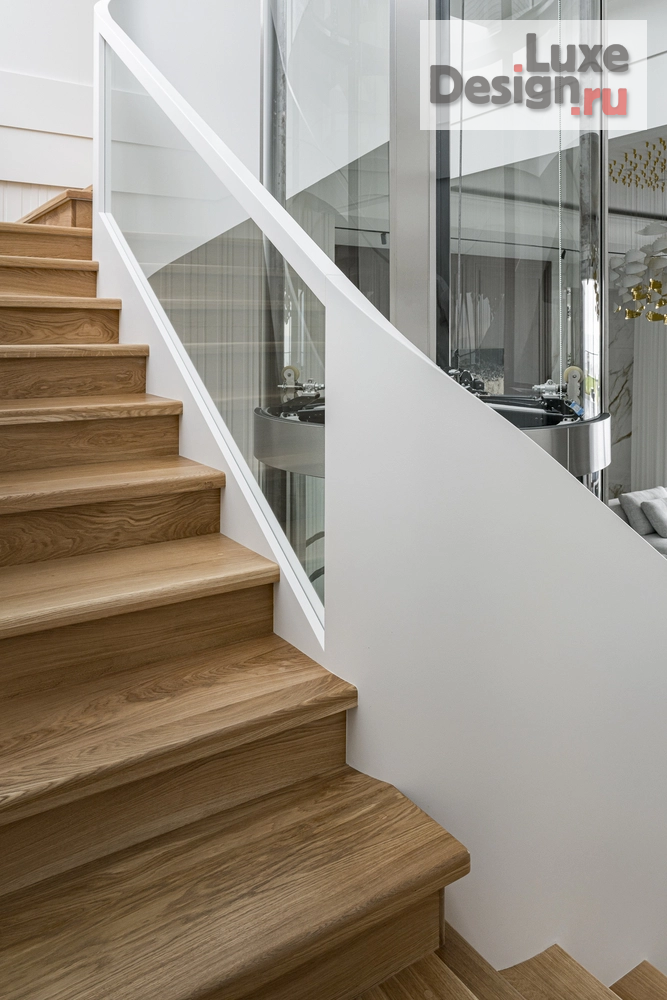 Дизайн интерьера частного дома "Дом в Сочи" (фото 33)