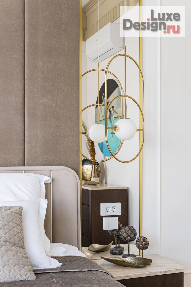 Дизайн интерьера загородного дома "Дом в Сочи" (фото 5) от дизайнера ЛАЯдизайн Дизайн интерьера загородного дома "Дом в Сочи" (фото 5)