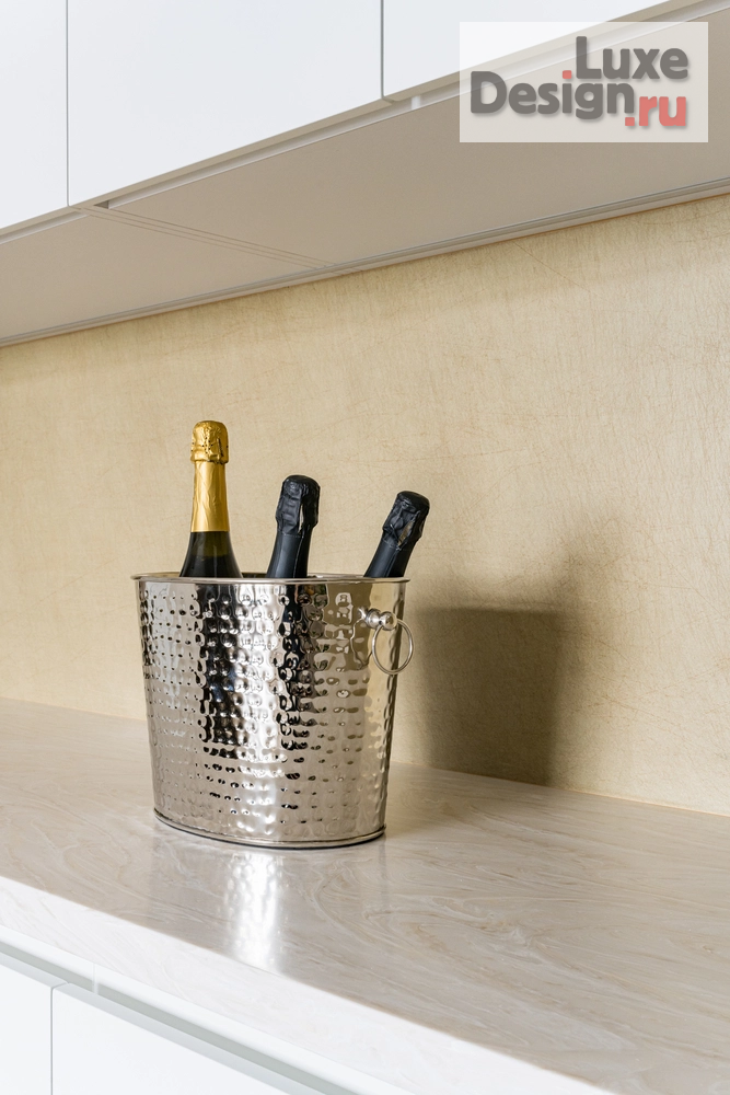 Дизайн интерьера загородного дома "Дом в Сочи" (фото 55) от дизайнера ЛАЯдизайн Дизайн интерьера загородного дома "Дом в Сочи" (фото 55)