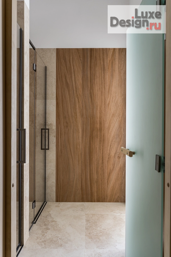 Дизайн интерьера загородного дома "Дом в Сочи" (фото 71) от дизайнера ЛАЯдизайн Дизайн интерьера загородного дома "Дом в Сочи" (фото 71)