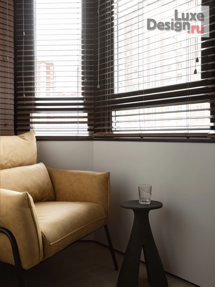 Дизайн интерьера квартиры "ЖК "Шуваловский", г.Москва" (фото 45)