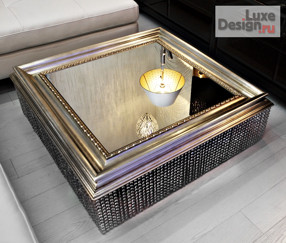 Дизайн интерьера четырехкомнатной квартиры "квартира в ЖК Эльсинор" (фото 6)