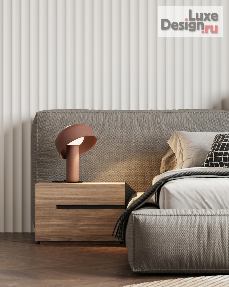 Дизайн интерьера коттеджа "Дом 330 м2 в КП Хюгге" (фото 67)