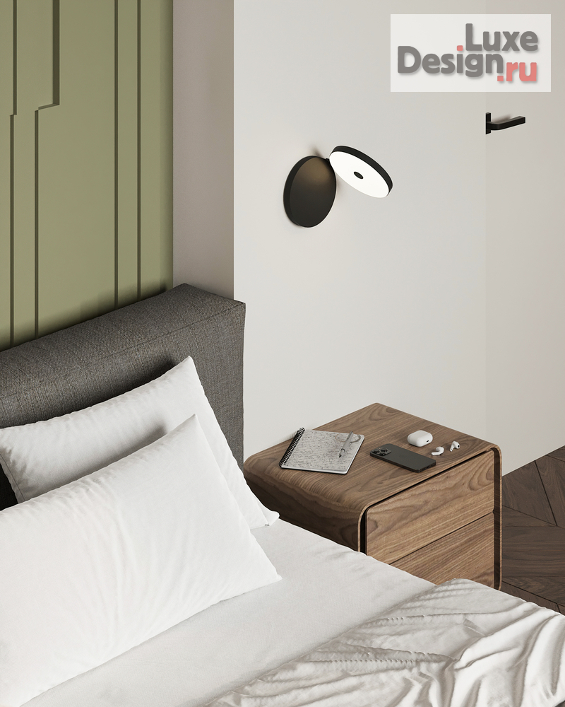 Дизайн интерьера коттеджа "Дом 330 м2 в КП Хюгге" (фото 56)