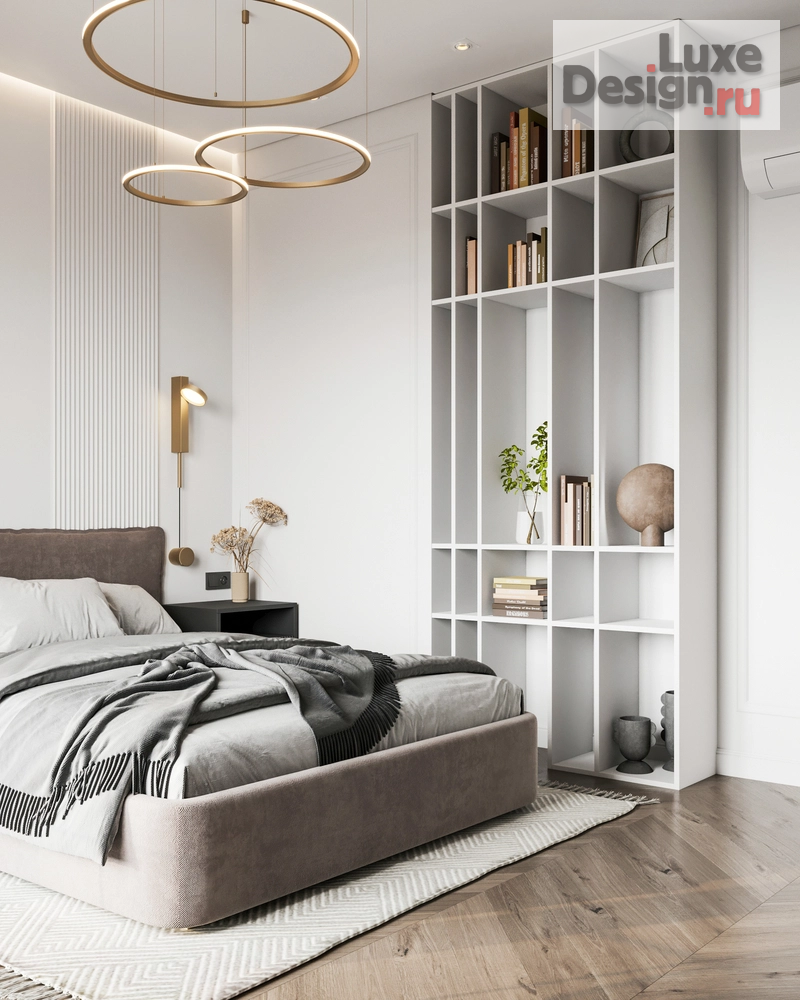 Дизайн интерьера частного дома "Дом 220 м2 в г. Коломна" (фото 73)