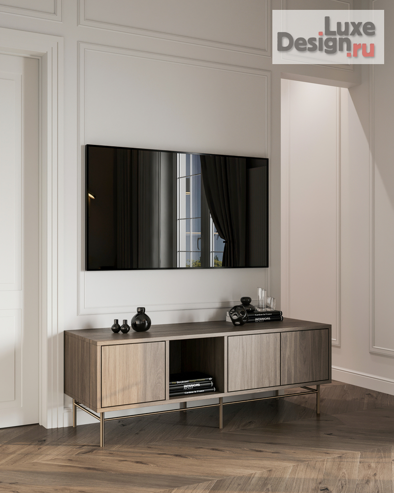 Дизайн интерьера частного дома "Дом 220 м2 в г. Коломна" (фото 74)