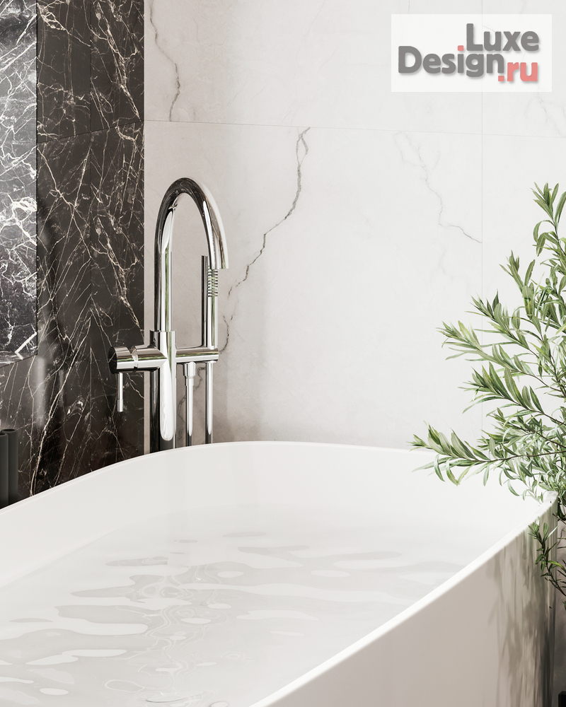 Дизайн интерьера частного дома "Дом 220 м2 в г. Коломна" (фото 90)