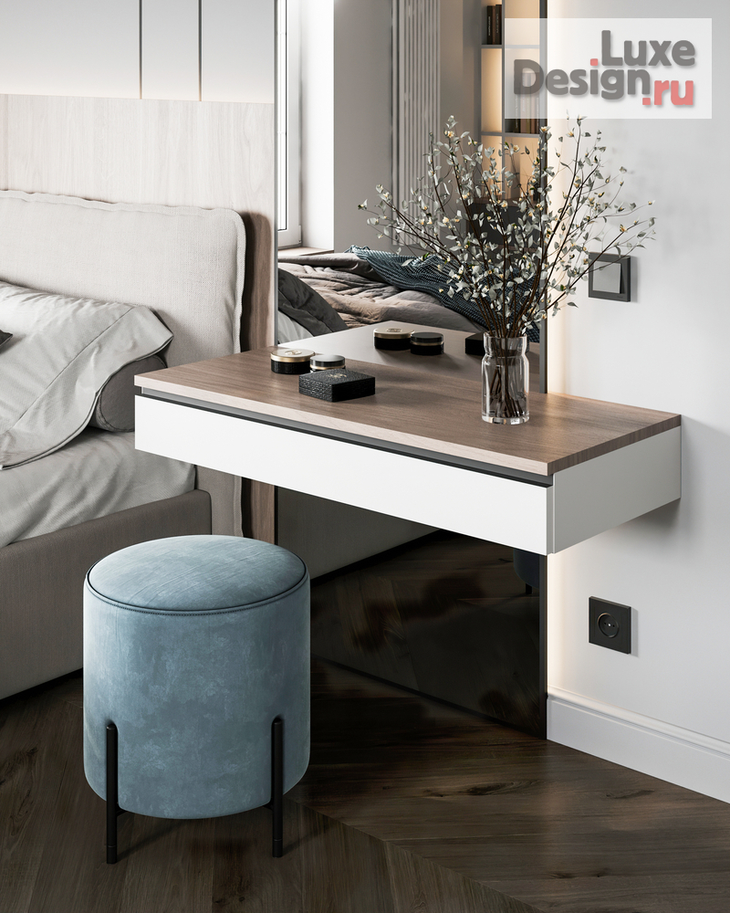 Дизайн интерьера частного дома "Дом 220 м2 в г. Коломна" (фото 97)