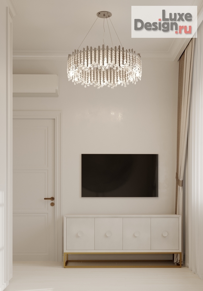 Дизайн интерьера таунхауса "Таунхаус 216 м2 в КП Британика" (фото 19)