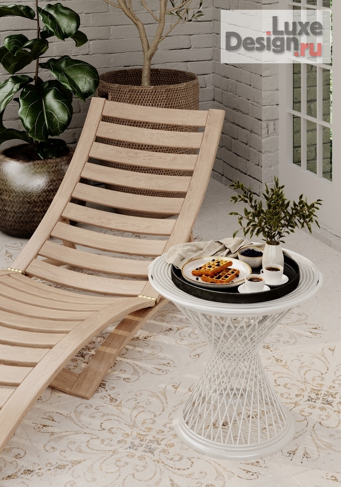 Дизайн интерьера таунхауса "Таунхаус 216 м2 в КП Британика" (фото 37)