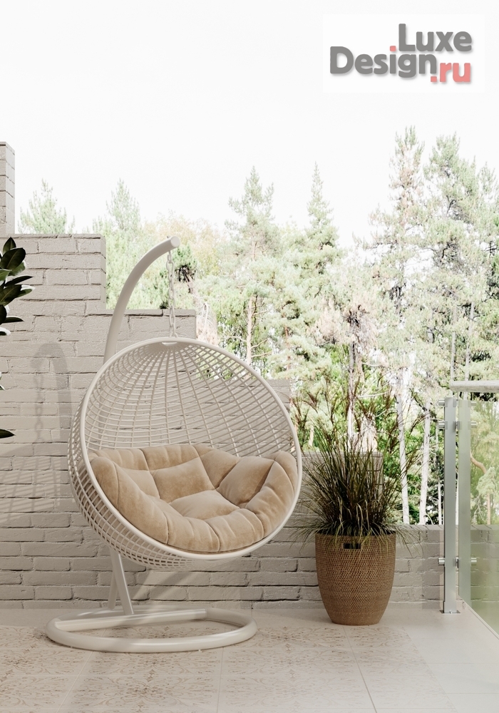 Дизайн интерьера таунхауса "Таунхаус 216 м2 в КП Британика" (фото 38)