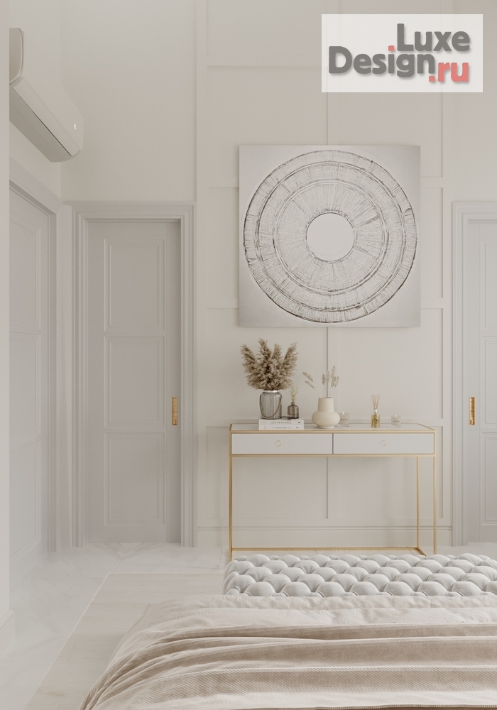 Дизайн интерьера таунхауса "Таунхаус 216 м2 в КП Британика" (фото 26)