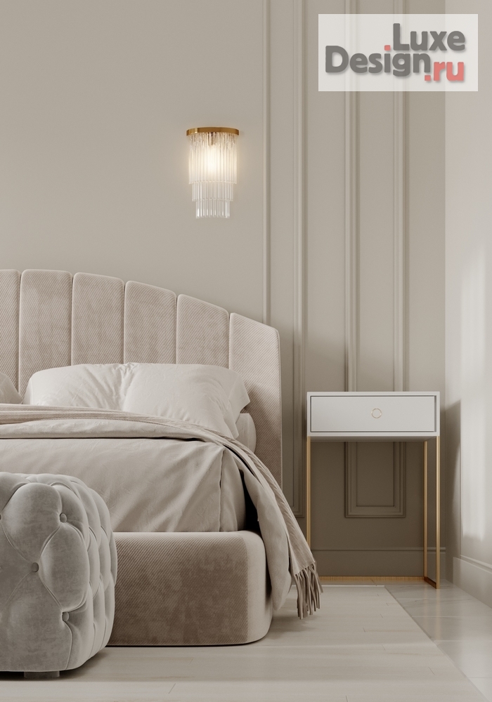 Дизайн интерьера таунхауса "Таунхаус 216 м2 в КП Британика" (фото 25)