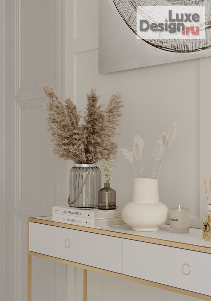 Дизайн интерьера таунхауса "Таунхаус 216 м2 в КП Британика" (фото 29)