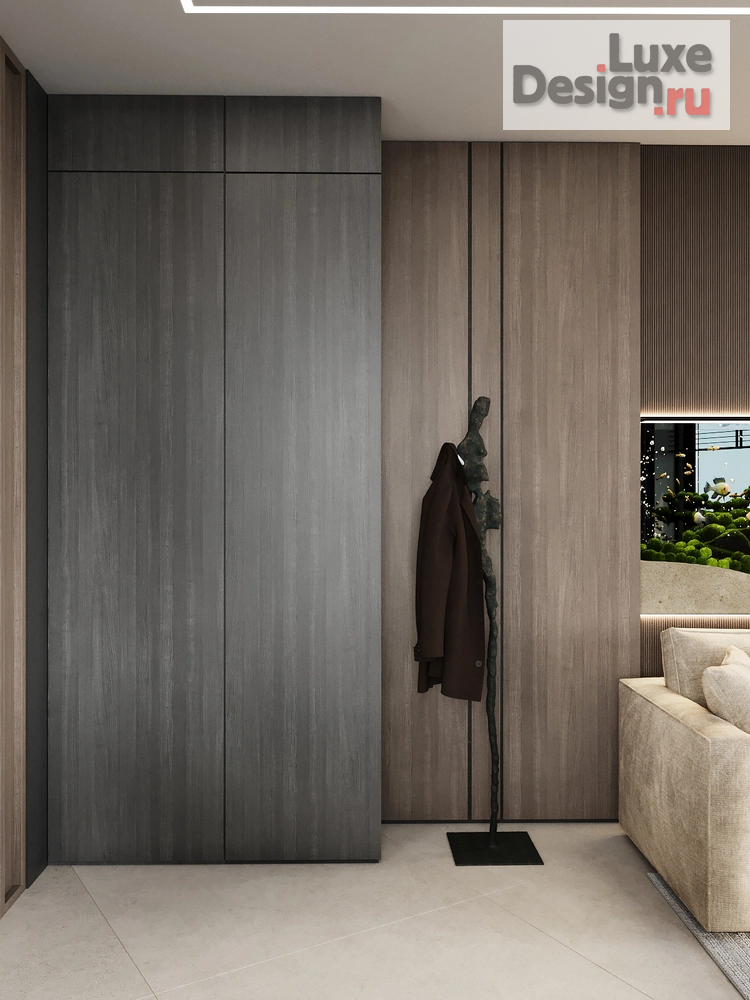 Дизайн интерьера офиса "OFFICE YE'S" (фото 41)