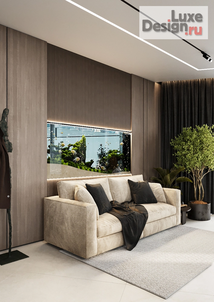 Дизайн интерьера офиса "OFFICE YE'S" (фото 42)