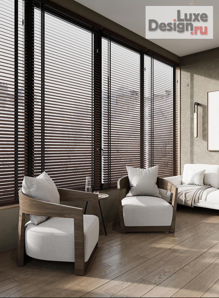 Дизайн интерьера четырехкомнатной квартиры "ЖК РЕКА 2" (фото 34)