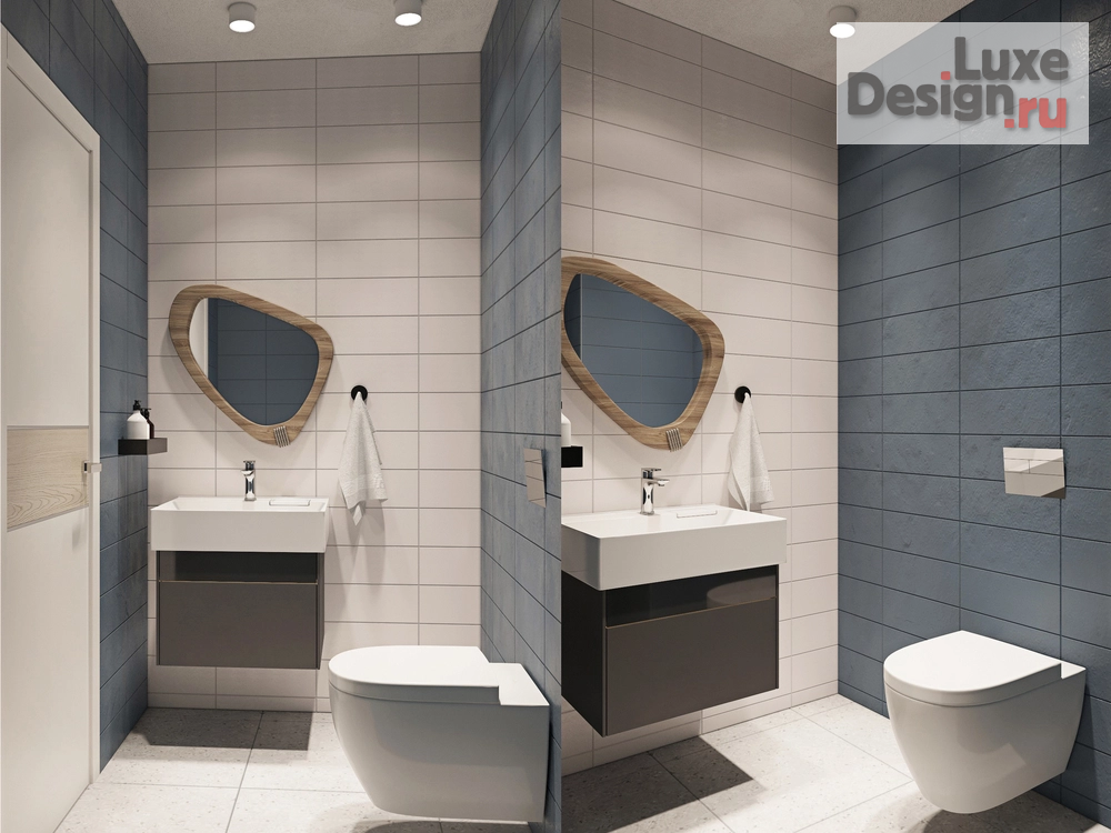 Общественная архитектура "Офис в Москве 184 м.кв." (фото 6)