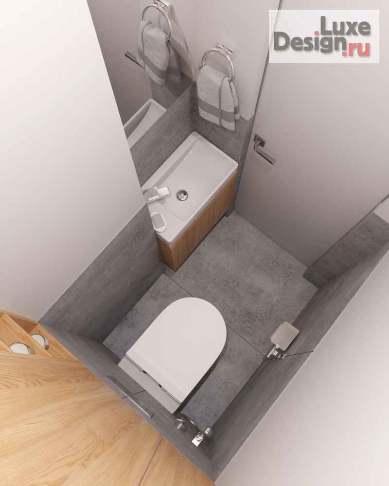 Дизайн интерьера трехкомнатной квартиры "Квартира в Москве ЖК Level Амурская" (фото 17) от дизайнера СВЕТЛАНА ШЕВЧЕНКО Дизайн интерьера трехкомнатной квартиры "Квартира в Москве ЖК Level Амурская" (фото 17)