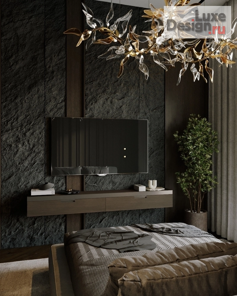 Дизайн интерьера загородного дома "Дом в г. Москва" (фото 20)