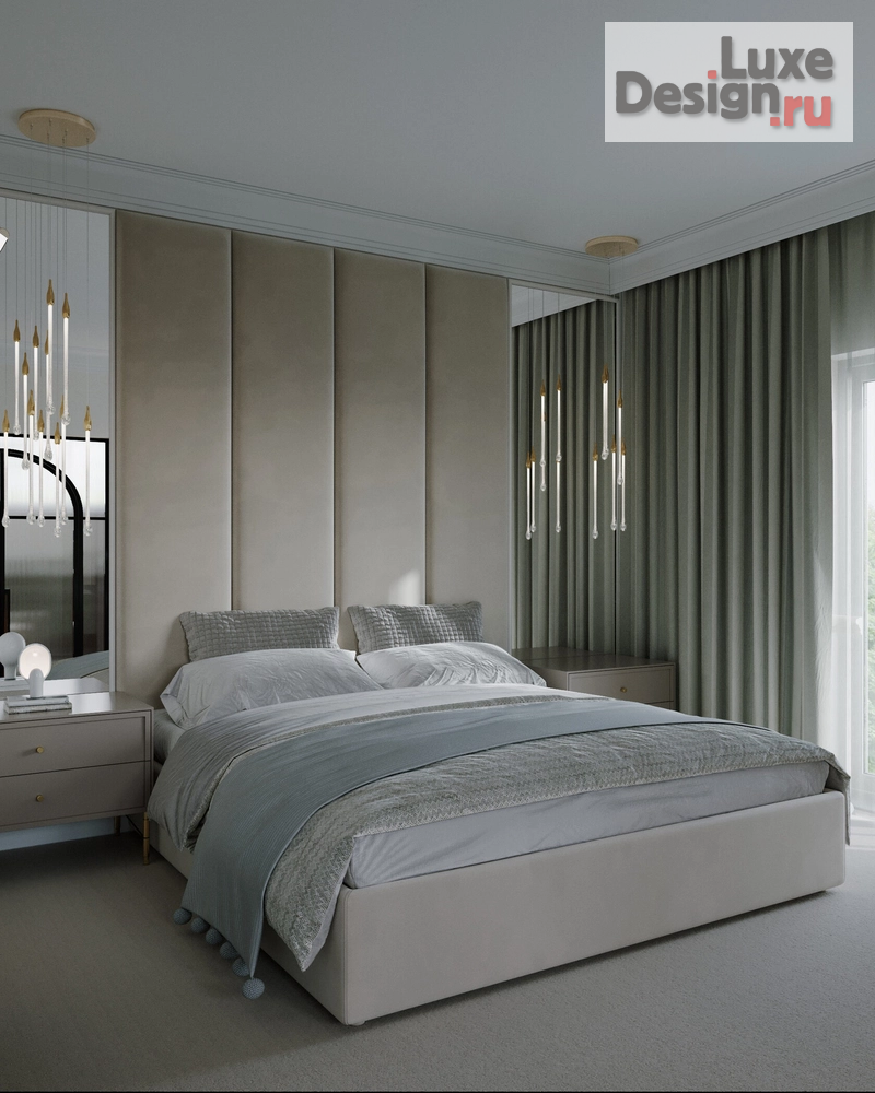 Дизайн интерьера частного дома "Дом в Германии" (фото 7)