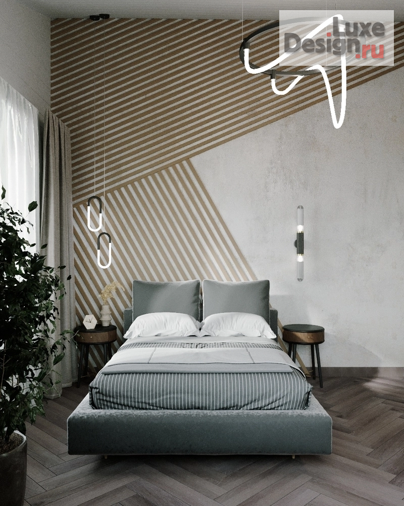 Дизайн интерьера загородного дома "Дом в КП "Верба Парк" " (фото 21)